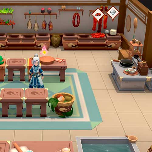 一方灵田 Immortal Life Cd Key Steam Global